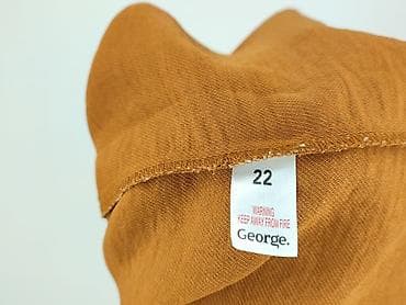 "koc": George, Bluzka damska, rozmiar 5XL — 5