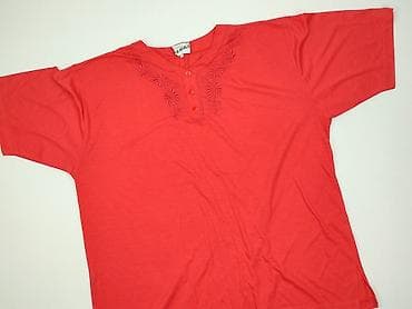 emo bluza: Emamoda, Bluzka damska, rozmiar 2XL — 1