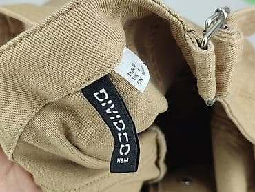 dmv 98: H&M Divided, Ogrodniczki damskie, rozmiar 2XS — 5