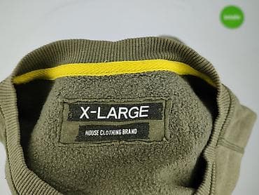 bluza ekipy: House, Bluza dla mężczyzn, rozmiar XL — 4