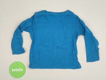 sukienka boho plus size: Bluzka, Lupilu, 3-4 lat, 98-104 cm, stan - Bardzo dobry — 3