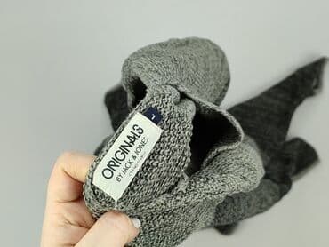 h m sweter w paski zielony: Jack & Jones, Sweter dla mężczyzn, rozmiar L — 4