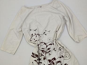 natural style: Style, Sukienka damska, rozmiar M — 1