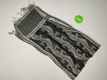 torba c a: Scarf, Female, condition - Good — 3