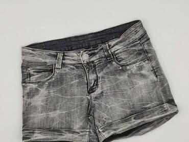 Szorty damskie, rozmiar S