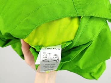 Baby clothes: Raincoat, Quechua, 5-6 years, 110-116 cm, condition - Perfect at lalafo.pl — 4 Baby clothes: Raincoat, Quechua, 5-6 years, 110-116 cm, condition - Perfect — 4