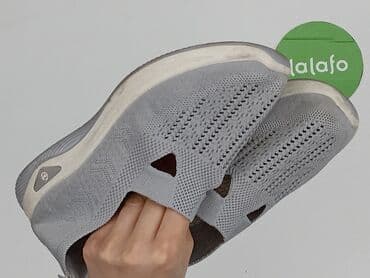 kapcie auta: Półbuty damskie, rozmiar 38 — 5