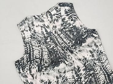 bluza szara admor: Vero Moda, Bluzka damska, rozmiar S — 1