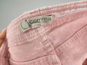 fitted jeans: Comma casual identity, Jeansy damskie, rozmiar M — 5