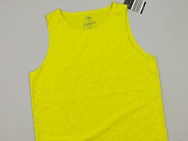 bluzy pull and bear: Crane, Podkoszulka dla mężczyzn, rozmiar L — 1