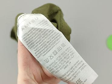 koszulka wts: Amisu, T-shirt damski, rozmiar M — 4