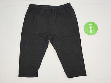 l: Leggings, Legginsy rozmiar 2XL — 2