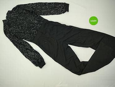 simple wool kombinezon: MEGI, Kombinezon damski, rozmiar M — 3