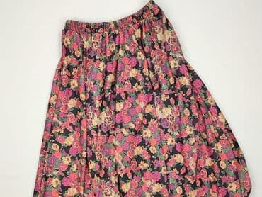 spódnice midi w groszki: Women`s skirt, size S (EU 36) — 1