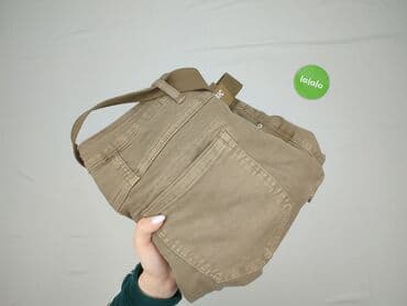 nerka damska tommy jeans: Spodnie cargo damskie, XL — 6