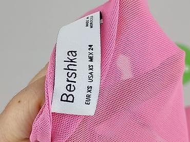 pull bear szorty: Bershka, Top damski, rozmiar XS — 4