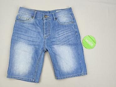 drip jeans: Denim Co, Szorty damskie, rozmiar S — 2