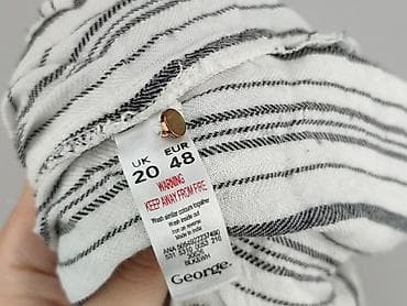 bluzki next: George, Koszula damska, rozmiar 2XL — 5