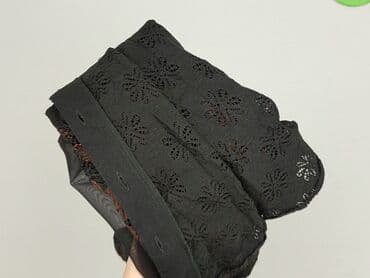 biale bluzki z gipiurą: Bluzka damska, rozmiar S — 5