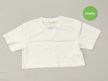 koszulka ciao reserved: PULL&BEAR, T-shirt damski, XS — 2