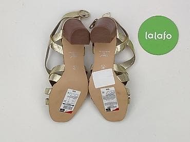 vrs klapki: Marks & Spencer, Sandały damskie, rozmiar 41 — 3