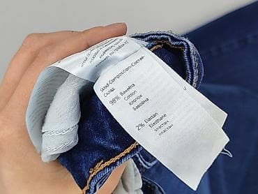 armani jeans: Greenpoint, Jeansy damskie, rozmiar M — 6