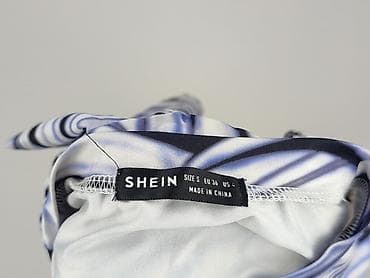 shein s: Shein, Top damski, rozmiar S — 4
