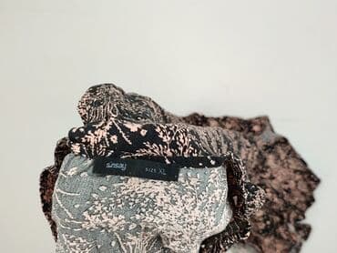 sukienki wieczorowe plus size łódź: Sinsay, Sukienka damska, rozmiar XL — 5