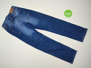 blue jeans bar: Denim 1982, Jeansy damskie, rozmiar S — 3