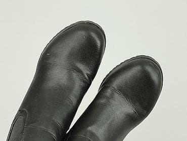 kozaki sennik: Botki damskie, rozmiar 36 — 4