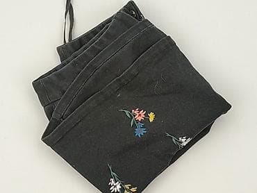 spódnice satynowe mini: Papaya, Spódnica damska, rozmiar L — 6