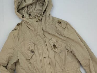 Primark, Parka damska, rozmiar S w lalafo.pl Primark, Parka damska, rozmiar S