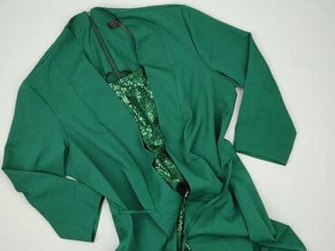 sukienki na wesele dla mamy modbis: Sukienka damska, rozmiar 3XL — 1