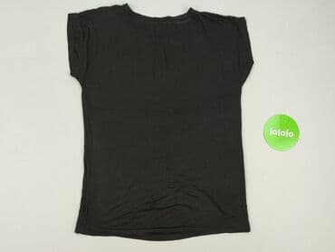 bluzki laserowo ciete: SZACHOWNICA, T-shirt damski, rozmiar S — 3