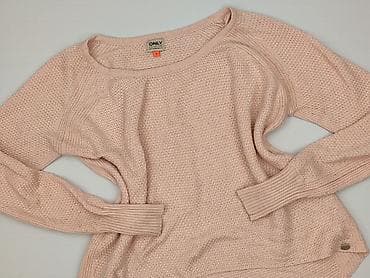 ONLY, Sweter damski, rozmiar S