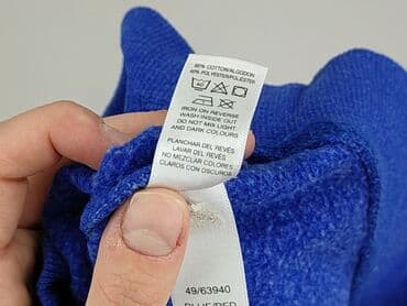 sinsay golf: Sweatshirt, Dunnes Stores, 3-4 years, 98-104 cm, condition - Perfect — 5