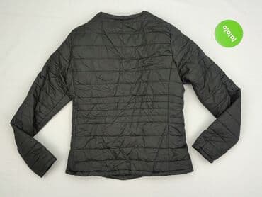 c a kurtka skórzana damska: Kurtka przejściowa damska, rozmiar M — 3