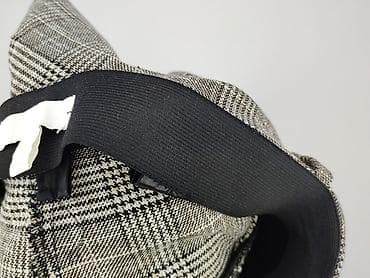 esmara code: H&M, Spodnie materiałowe damskie, rozmiar L — 5