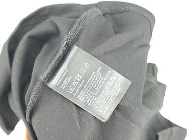 bluzki aksamitna: H&M, Bluzka damska, rozmiar S — 5