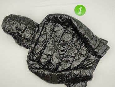 kurtka puchowa lakierowana: Kurtka zimowa damska, rozmiar M — 3