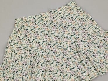 spódniczka mini rozkloszowane: Spódnica damska, rozmiar S — 1