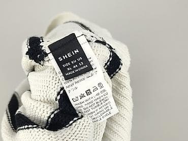 shein among us: Shein, Sweter damski, rozmiar XL — 4