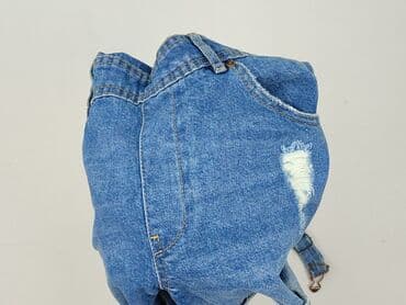 buty superdry: Superdry, Ogrodniczki damskie, rozmiar M — 5