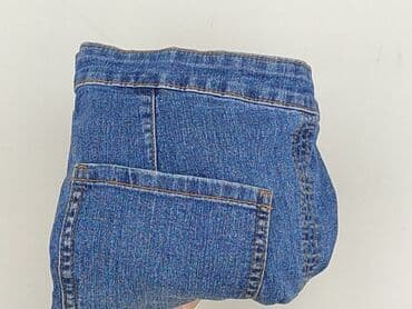 krótkie spodenki lata 90: Clockhouse, Szorty damskie, rozmiar M — 6