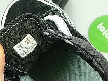 sneakersy vans damskie: Vans, Sneakersy damskie, rozmiar 38.5 — 6