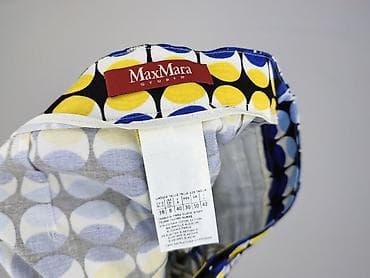 max mara: MaxMara, Spodnie materiałowe damskie, rozmiar S — 4