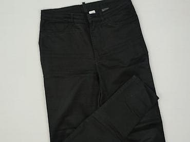 jeans mac: H&M Divided, Jeansy damskie, rozmiar M — 1