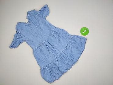 dżins tekst: Stradivarius, Sukienka damska, rozmiar M — 3