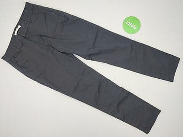 Terranova, Spodnie materiałowe damskie, rozmiar S w lalafo.pl — 2 Terranova, Spodnie materiałowe damskie, rozmiar S — 2