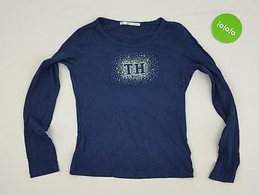 bluza th: Tommy Hilfiger, Bluzka damska, rozmiar S — 2